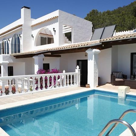 Can Carlos Ibiza Sant Jordi de ses Salines Dış mekan fotoğraf