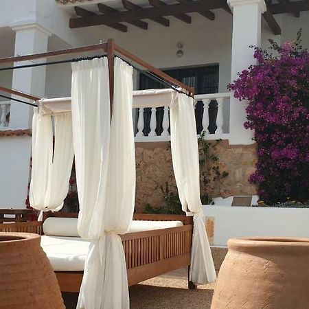 Can Carlos Ibiza Sant Jordi de ses Salines Dış mekan fotoğraf