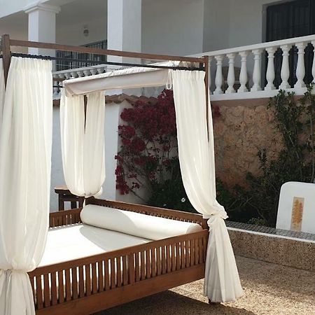 Can Carlos Ibiza Sant Jordi de ses Salines Dış mekan fotoğraf