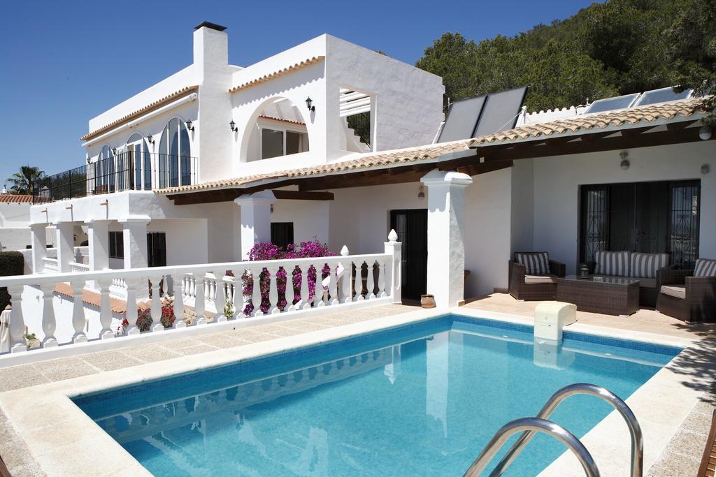 Can Carlos Ibiza Sant Jordi de ses Salines Dış mekan fotoğraf