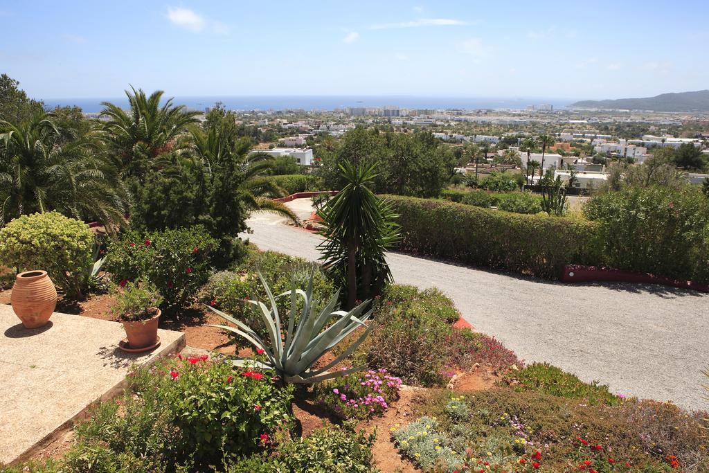 Can Carlos Ibiza Sant Jordi de ses Salines Dış mekan fotoğraf
