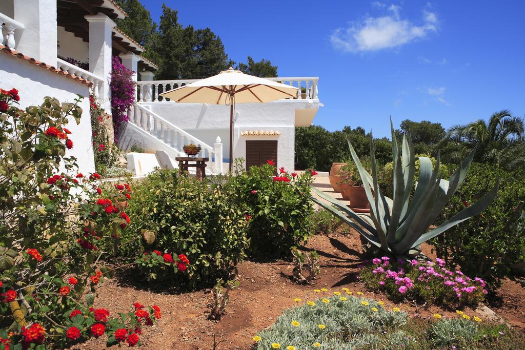 Can Carlos Ibiza Sant Jordi de ses Salines Dış mekan fotoğraf