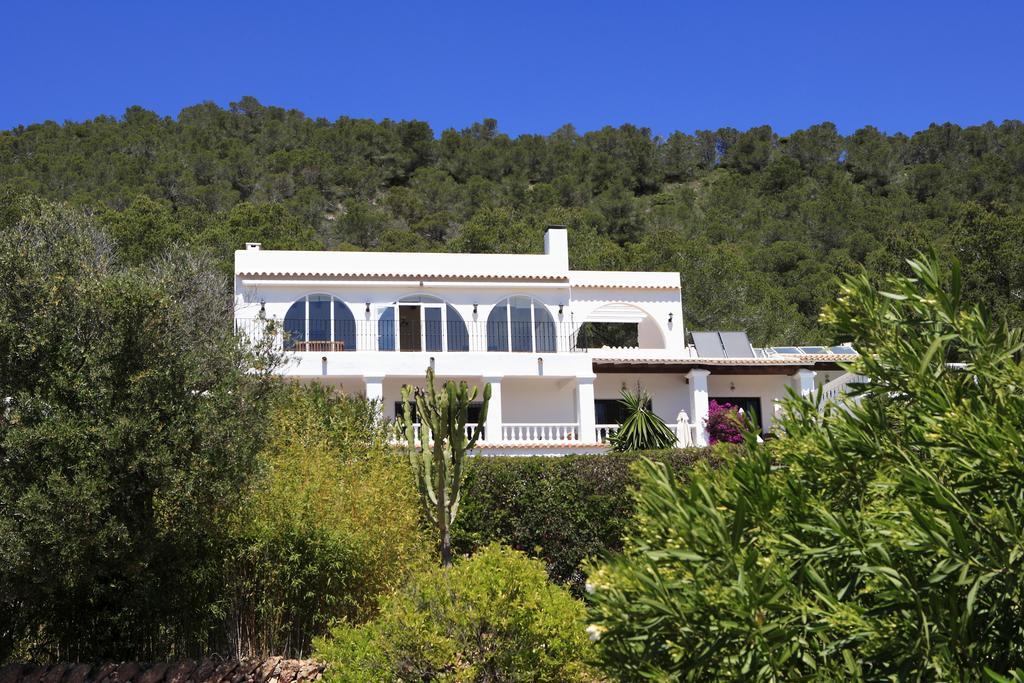 Can Carlos Ibiza Sant Jordi de ses Salines Dış mekan fotoğraf