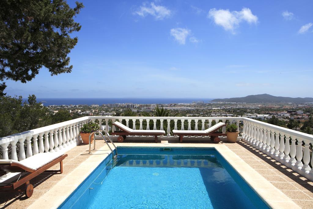 Can Carlos Ibiza Sant Jordi de ses Salines Dış mekan fotoğraf