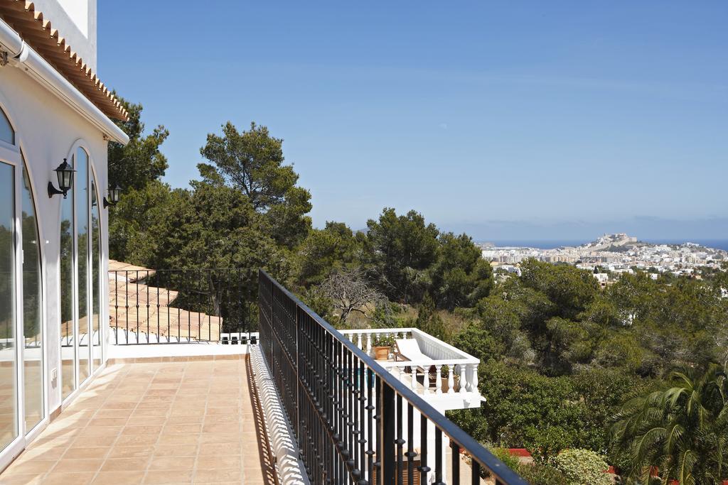 Can Carlos Ibiza Sant Jordi de ses Salines Dış mekan fotoğraf