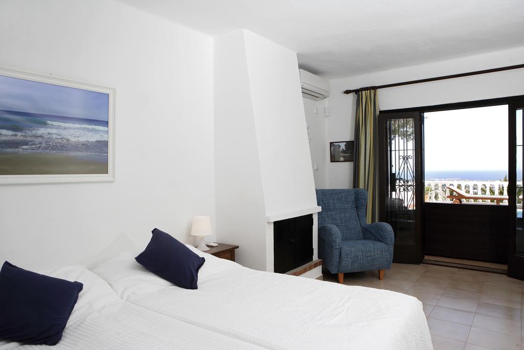 Can Carlos Ibiza Sant Jordi de ses Salines Dış mekan fotoğraf