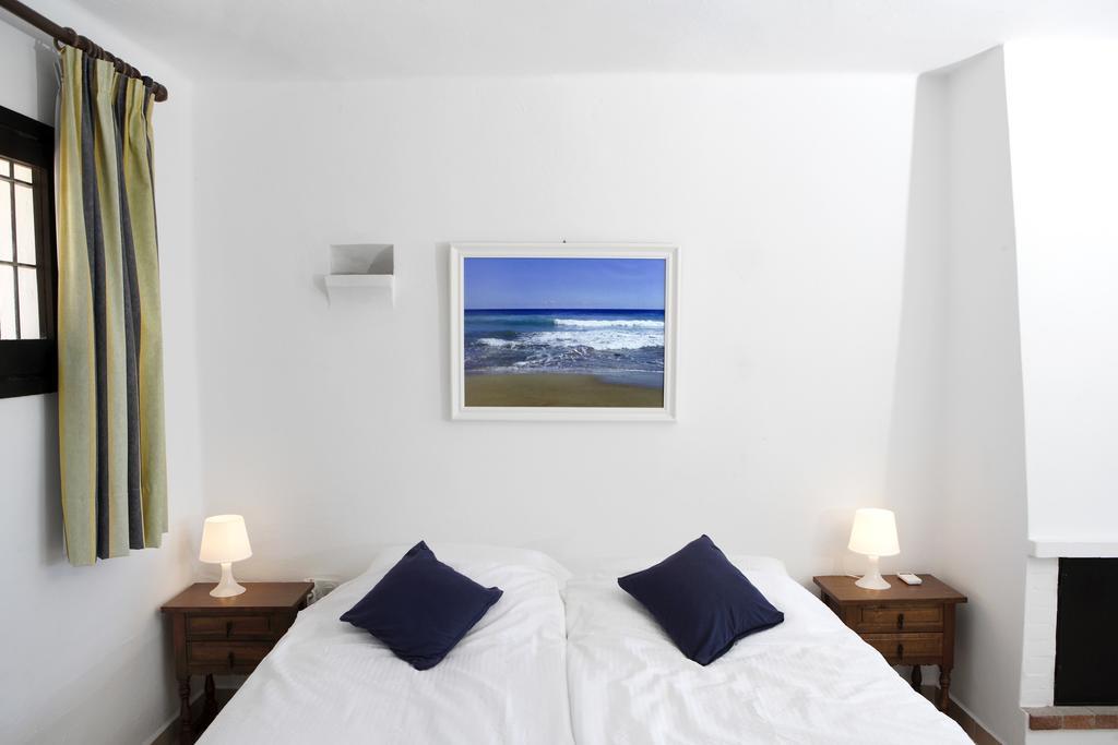 Can Carlos Ibiza Sant Jordi de ses Salines Dış mekan fotoğraf