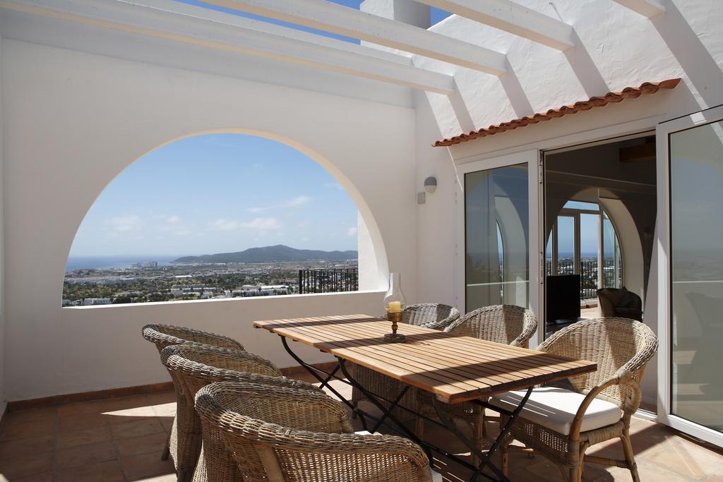 Can Carlos Ibiza Sant Jordi de ses Salines Dış mekan fotoğraf