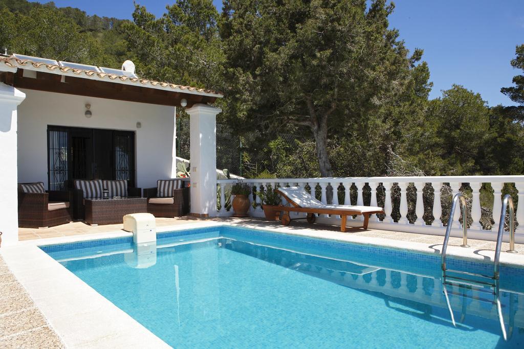 Can Carlos Ibiza Sant Jordi de ses Salines Dış mekan fotoğraf