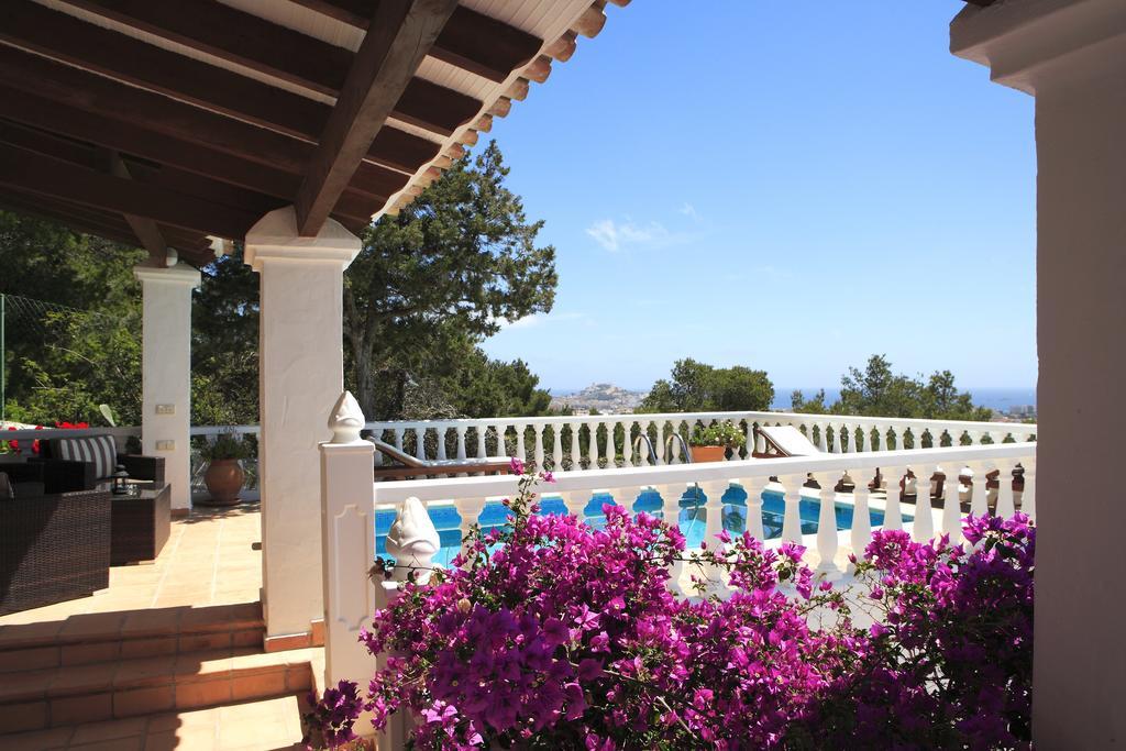 Can Carlos Ibiza Sant Jordi de ses Salines Dış mekan fotoğraf