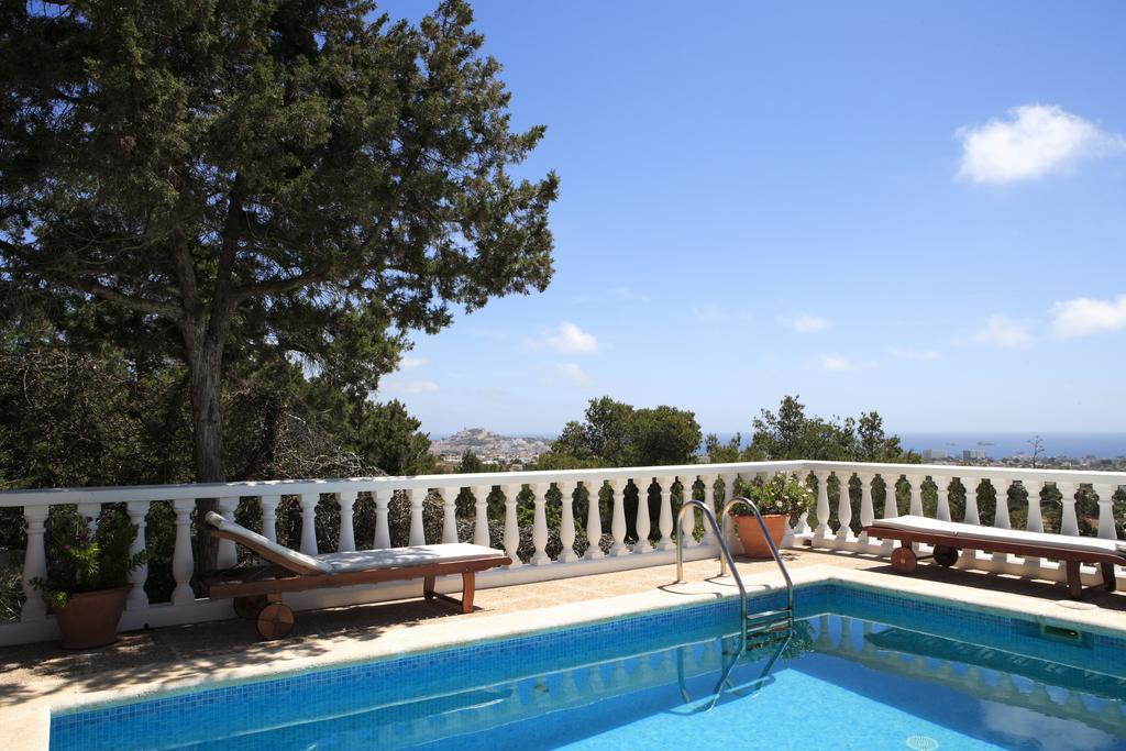 Can Carlos Ibiza Sant Jordi de ses Salines Dış mekan fotoğraf